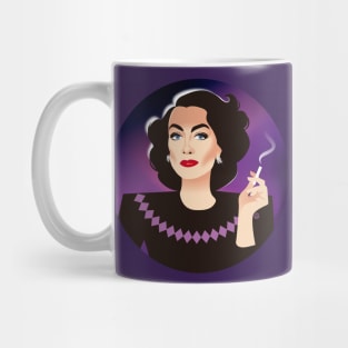 Humoresque Mug